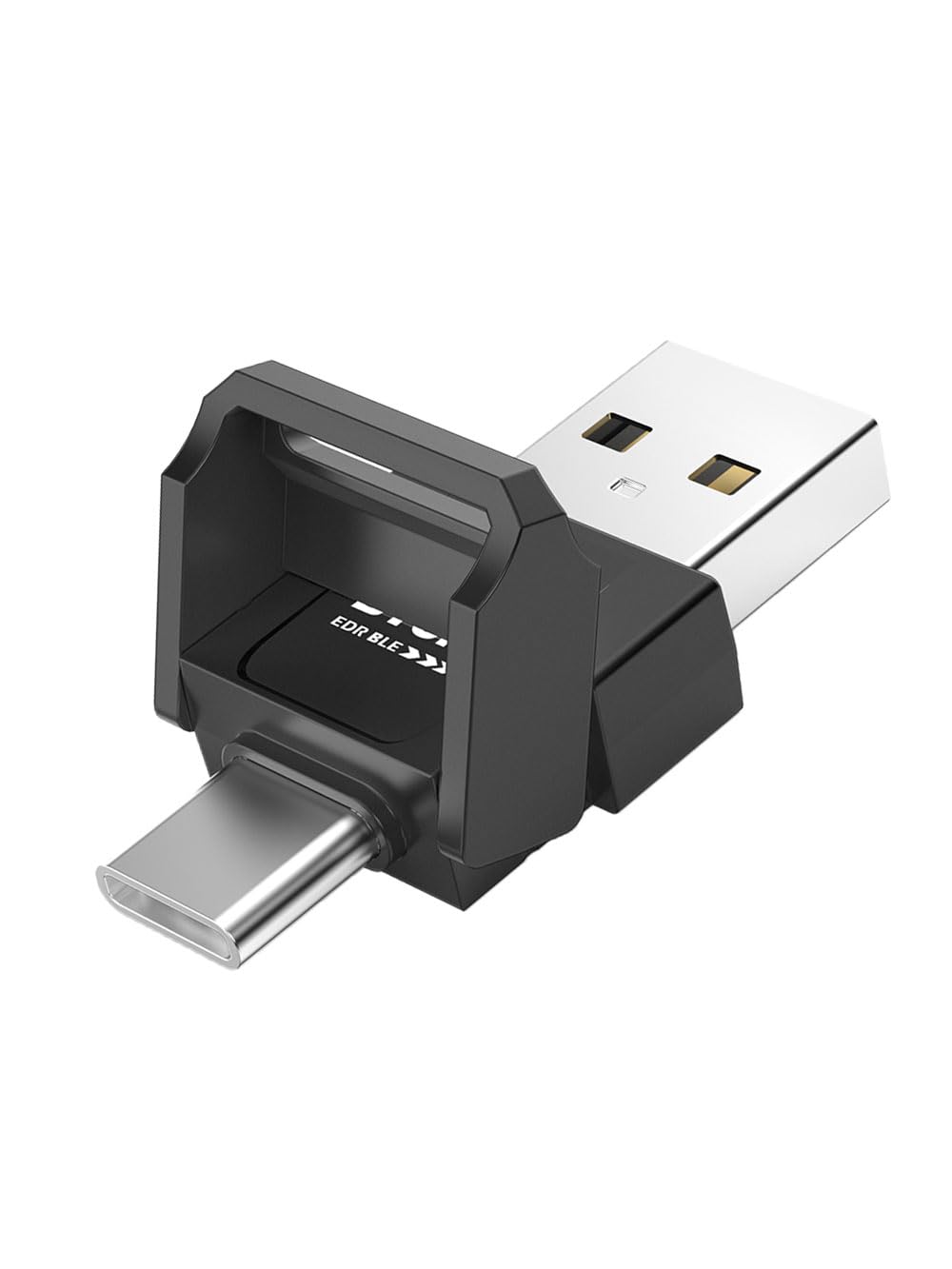 Amazon | 【2026革新版 Bluetooth 6.0】USB-A+Type-C 2-in-1 Bluetooth