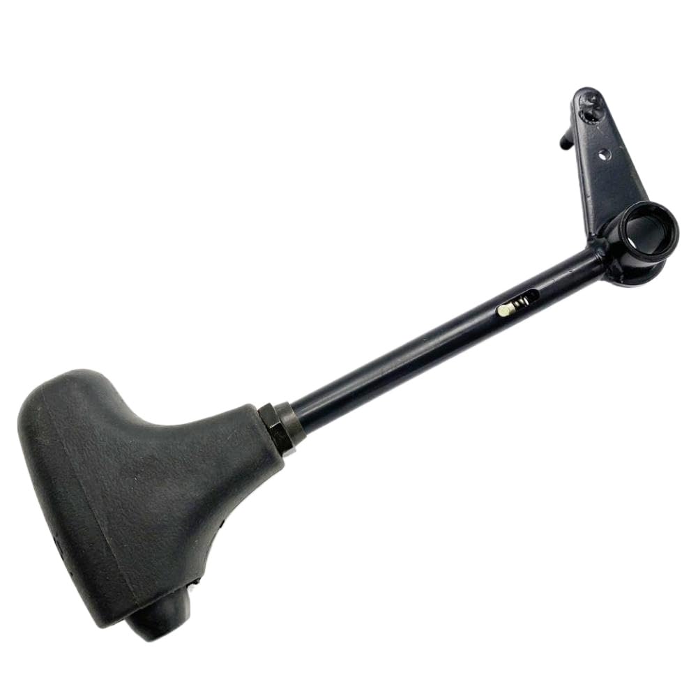Fdeqalx Onecolor Gear Shifter Assembly 1000Cc Hs1000 Utv-2 P309001234100000 Compatible With Hisun