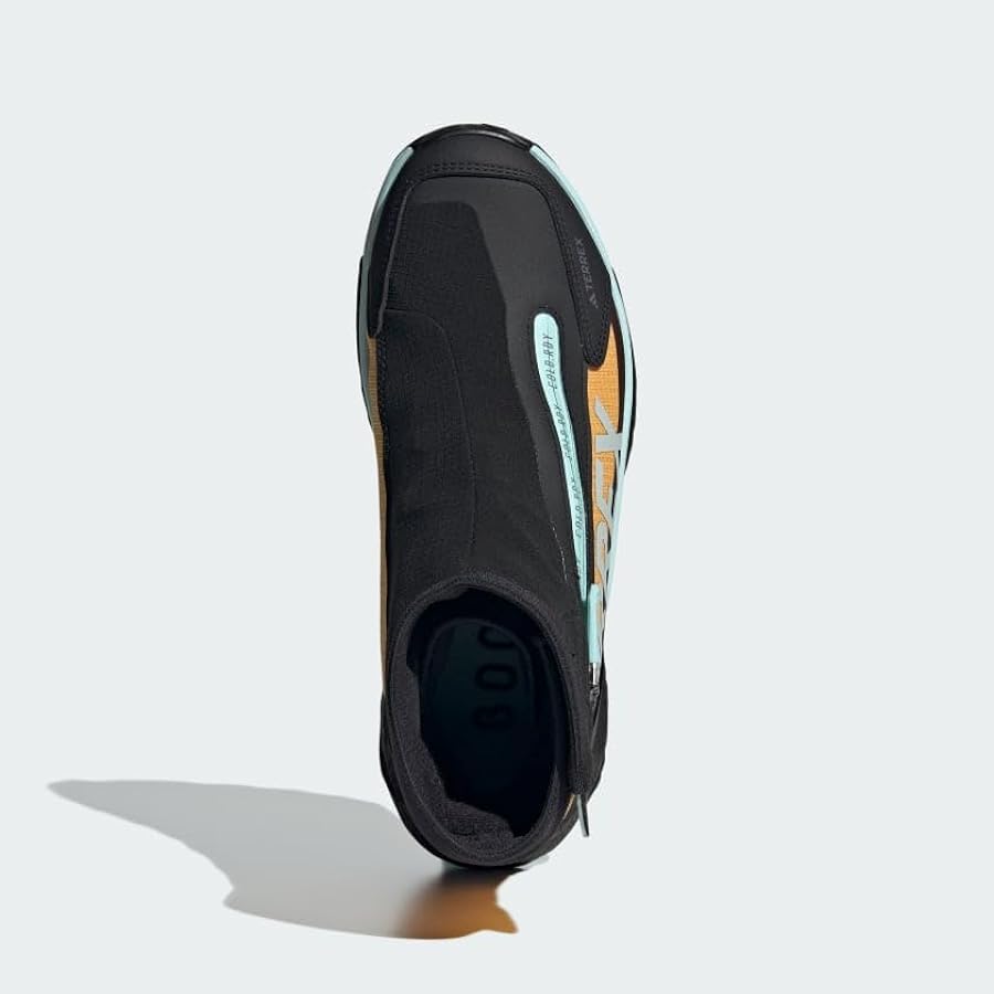 Amazon.com | Terrex Free Hiker 2 C.RDY W | Hiking Shoes