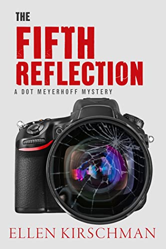 The Fifth Reflection view 2