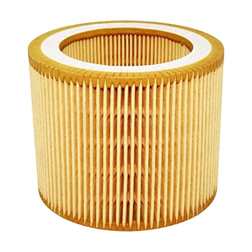 NABARKI 88171913 Air Filter Replacement for Air Compressor Spare Parts C1140 6211473900 13294374 1613900100 22173538 89259329 88210620 1092200281 (1)