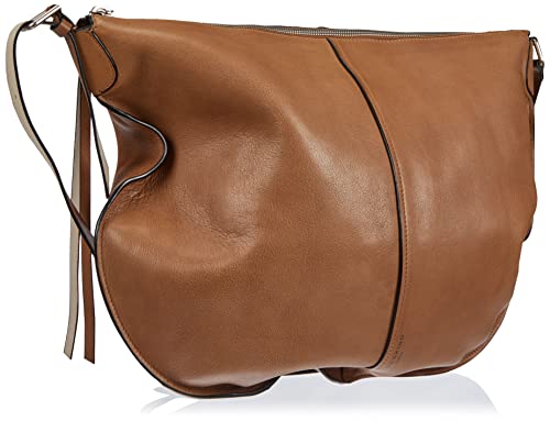Image of Liebeskind Women's Naomi Natural Sheep Hobo L