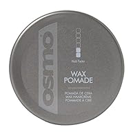 Algopix Similar Product 13 - Osmo Wax Pomade, 3.3 Ounce