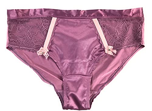 Marie Meili Anuska Hipster Panty Small Purple