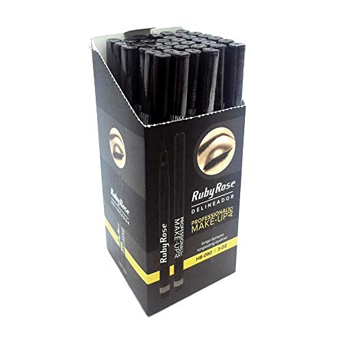 Rubyrose Caneta Delineadora Hb090, Ruby Rose