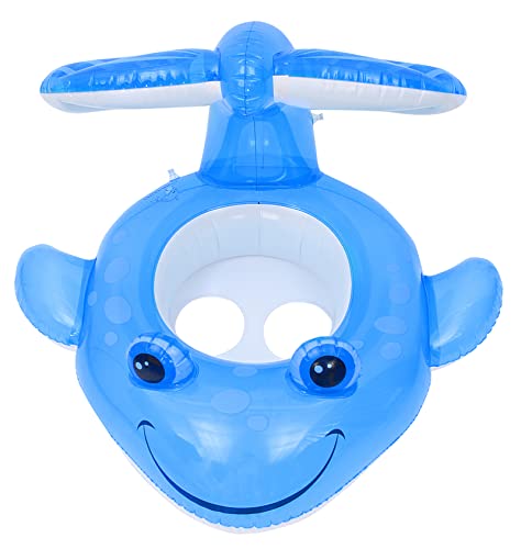 Bouee Bebe Parasol Baby Swimming Float Bouée Piscine Gonflable avec Siège été Anneau de Natation Flotteur pour Enfant Fille Garçon 1-4 Ans Cover