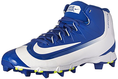 Nike Men's Huarache 2KFilth Keystone Mid Baseball Cleat