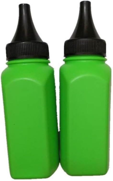 Black Refill Toner Powder Compatible with ML1710 SCX4216 MLT-D205 MLT-D208 MLT-D209 MLT-D305L SF-560RA ML1520 ML1630 SCX4500 ML2150(3 Bottle)