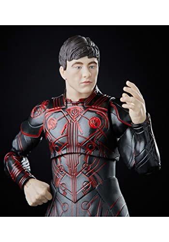 Hasbro Figurine d’action E95325X0 - vue 9