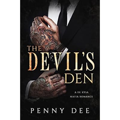 The Devil's Den: An Enemies to Lovers Mafia Romance