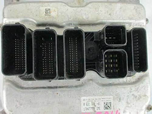 Miniatura 2 de Módulo de control del ECM del motor Rdstr sDrive28i compatible con BMW Z4 8 631 728 8631728