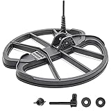 Nokta Makro Search Coil for Simplex+ Metal Detector - 28 cm / 11