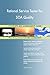 Produktbild Rational Service Tester for SOA Quality All-Inclusive Self-Assessment - More than 710 Success Criteria, Instant Visual Insights, Comprehensive Spreadsheet Dashboard, Auto-Prioritized for Quick Results
