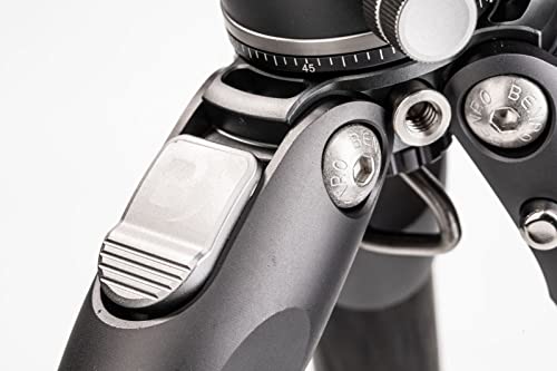 BENRO TRIPODE Tortoise 03C Carbonio