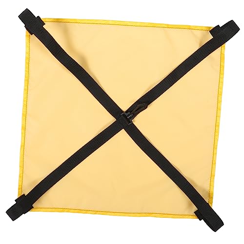 Paracaídas resistencia natación 2 pcs BESPORTBLE miniatura 4