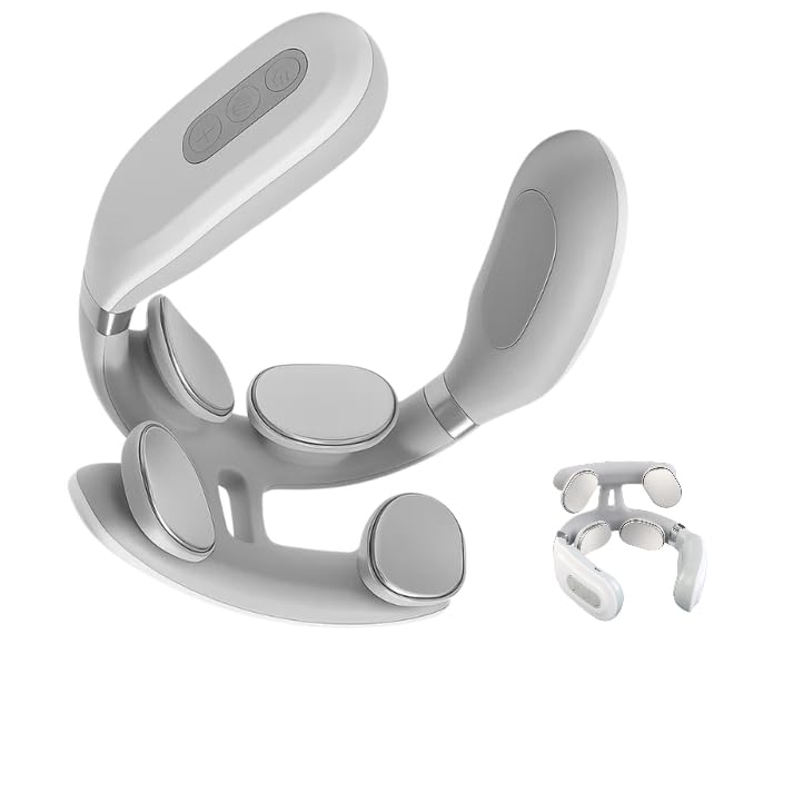 FUHUBB Vitality 2.0 Neck Massager Upgraded 2026 (1 PC)