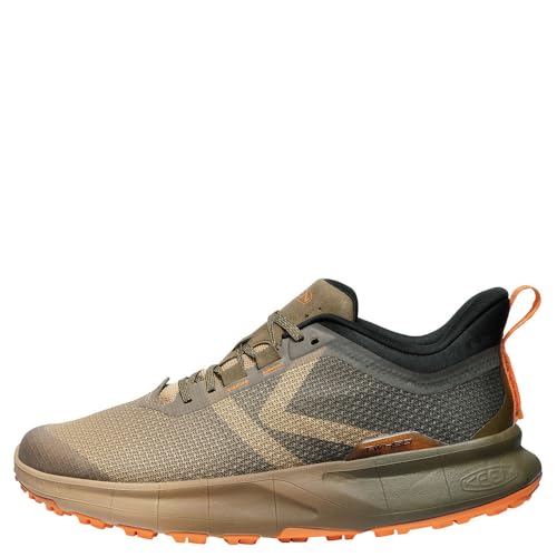 Image of KEEN Men's 450 Dirt Comfortable Durable Breathable Trail Walking