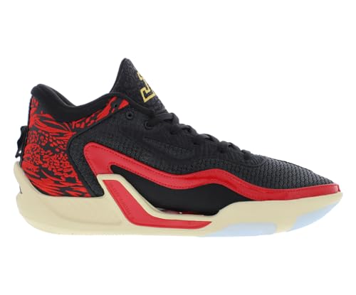 Image of Nike Men's Jordan Tatum 1 Team Bank Basketball Shoes