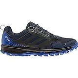 Transpirable -Fresco y seco. adidas Terrex Tracerocker Gore Tex Zapatillas de Trail Running Navy