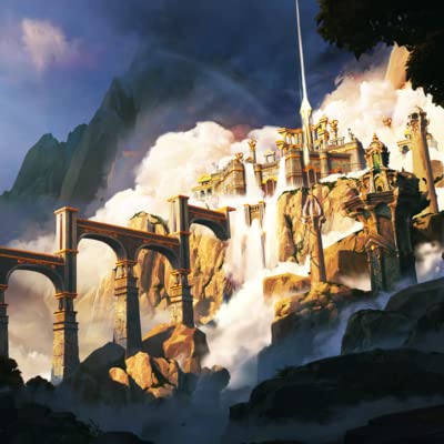 ACA #43 - Avis Pr&eacute;-Patch DRAGONFLIGHT !! (1&egrave;re partie)