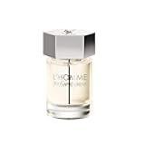 L'Homme Eau De Toilette Spray for Men, 6.7 Ounce