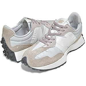 Amazon | [ニューバランス] WS327SFA WHITE BIRCH レディース