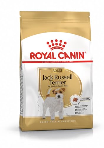 Royal Canin Jack Russel Adult 1,5 kg, 1er Pack (1 x 1.5 kg)