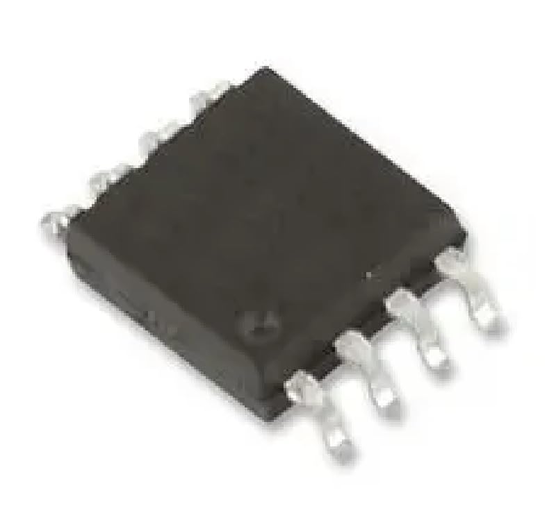 Riti.craft TJA1051T/3/1J-CAN Interface, CAN FD Transceiver, 5 Mbps, 4.5 V, 5.5 V, SOIC, 8 Pins-image-40