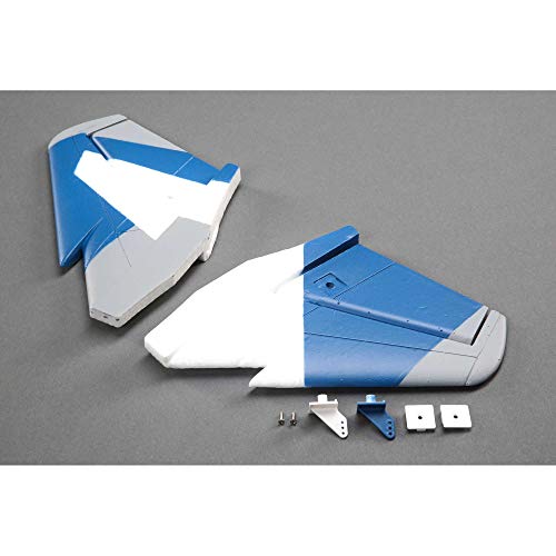 E-Flite- Aerei, Multicolore, EFL9778