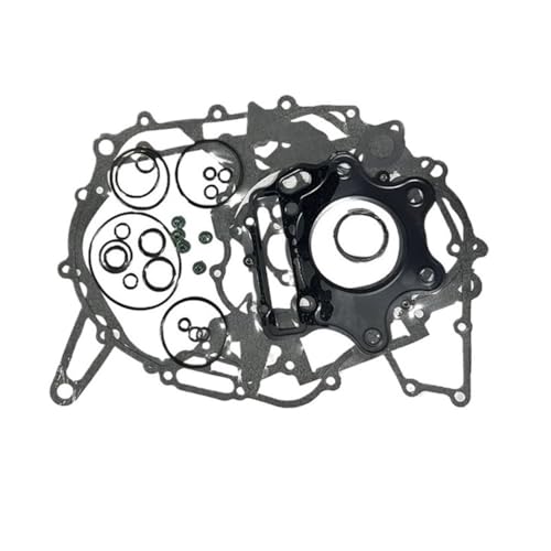 Kit joints toriques YFZ450 étanchéité moteur quad de 2004 à 2009