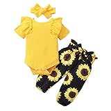 ✿ SIZE --- The adorable clothes for toddler girls 3-6M, 6-12Months, 12-18Months, 18-24Months.