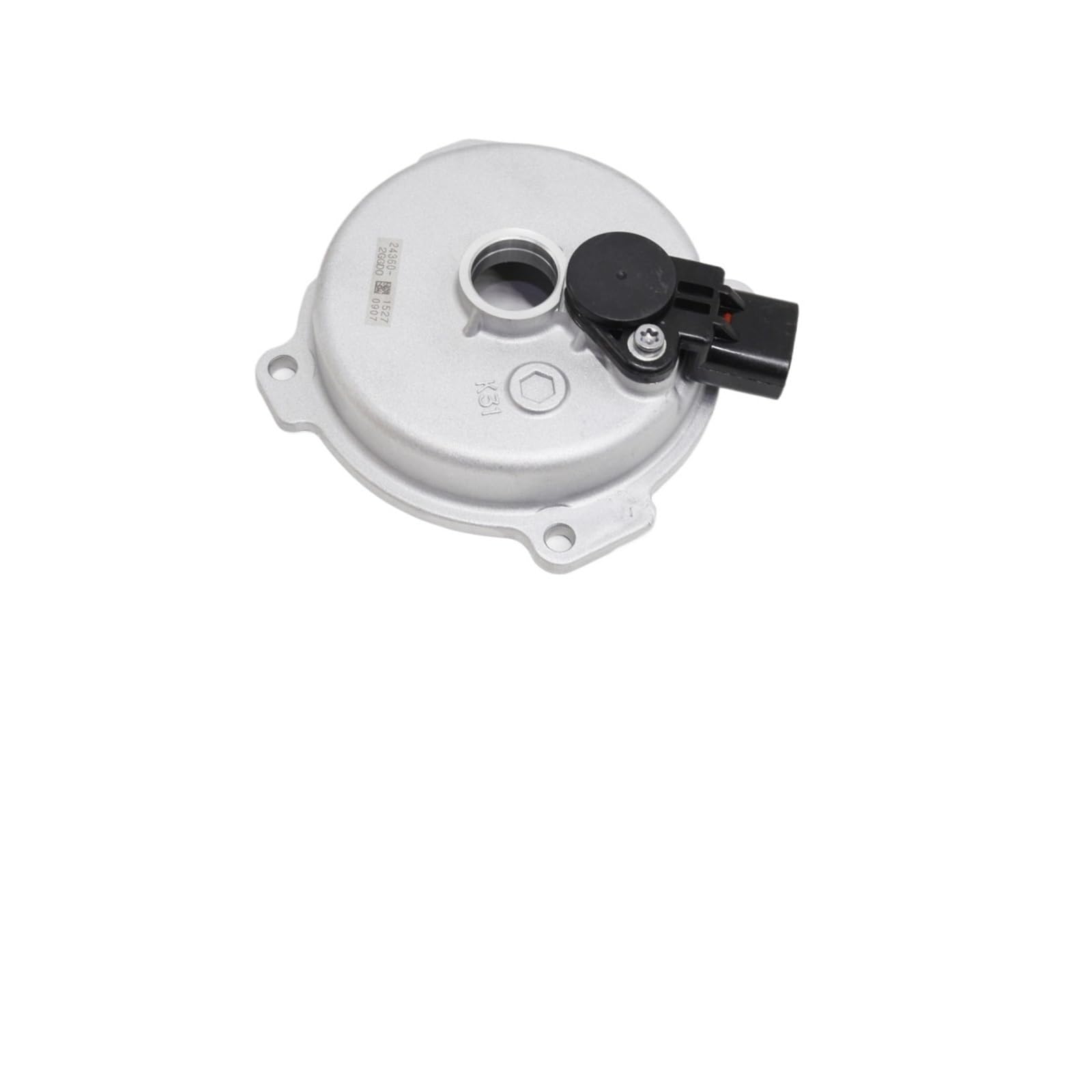 Automotive Solenoid Valve Fit for Hyundai for Kia 2.0L .4L 24360-2GGD0 VVT Camshaft Cam Solenoid Cover Sensor