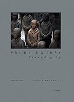 Prune Nourry: Serendipity 2330110839 Book Cover