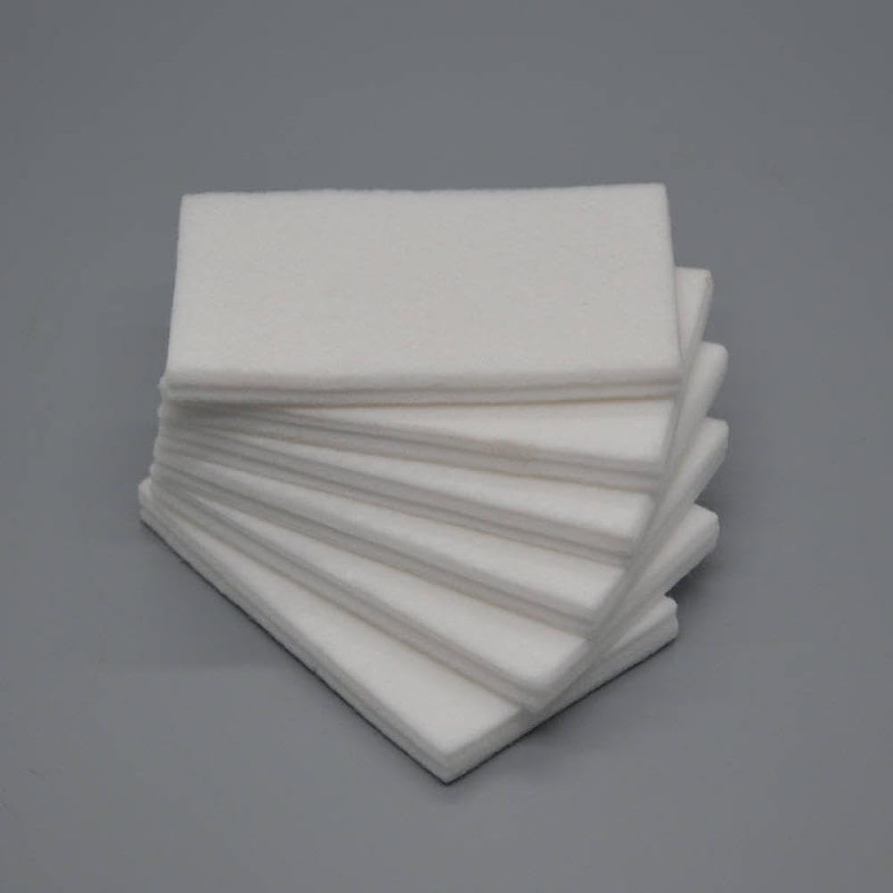 Maintenance Tank Sponge Compatible with WF-3010 3530 3540 3520 3620 3640 3641 L1455 7110 7115 7510 7610 7620 7720 7210 7715
