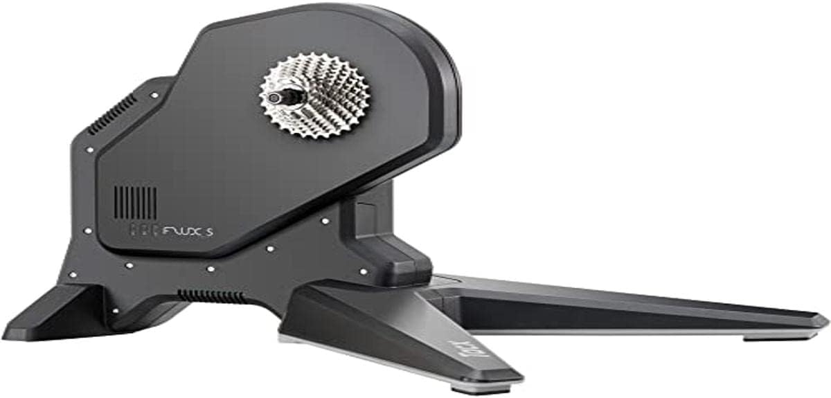 Tacx Flux S Smart Direct Drive Trainer