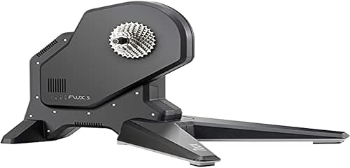 Tacx Flux S Smart Bike Trainer negro modelo T2900S60