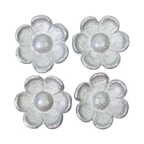 NUEAYMS Prensa De Costura Floral Hierro Fundido para Sujetar Telas Forma Segura Herramienta Multiusos Confección Y Proyectos Hechos A Mano Herramienta Prensado Telas Coser