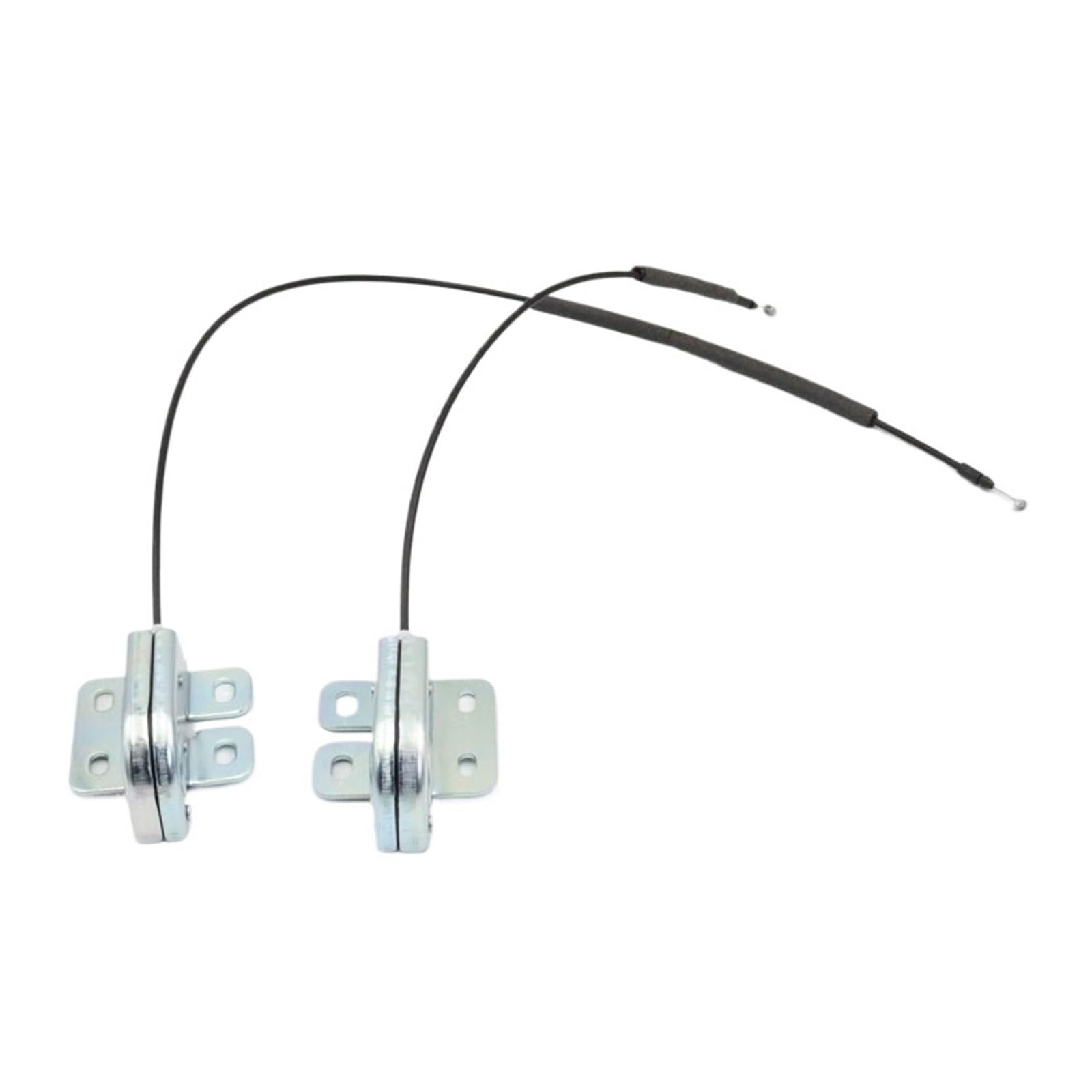 Hmnmxq Left And Right For Koleos 905932234R 905939948R Car Left Right Side Rear Tailgate Trunk Lock Hatch Back Lotch Door Lock Actuator(Left And Right)