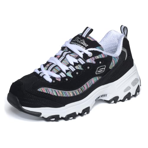 Image of Skechers Women's D'Lites Interlude Sneaker