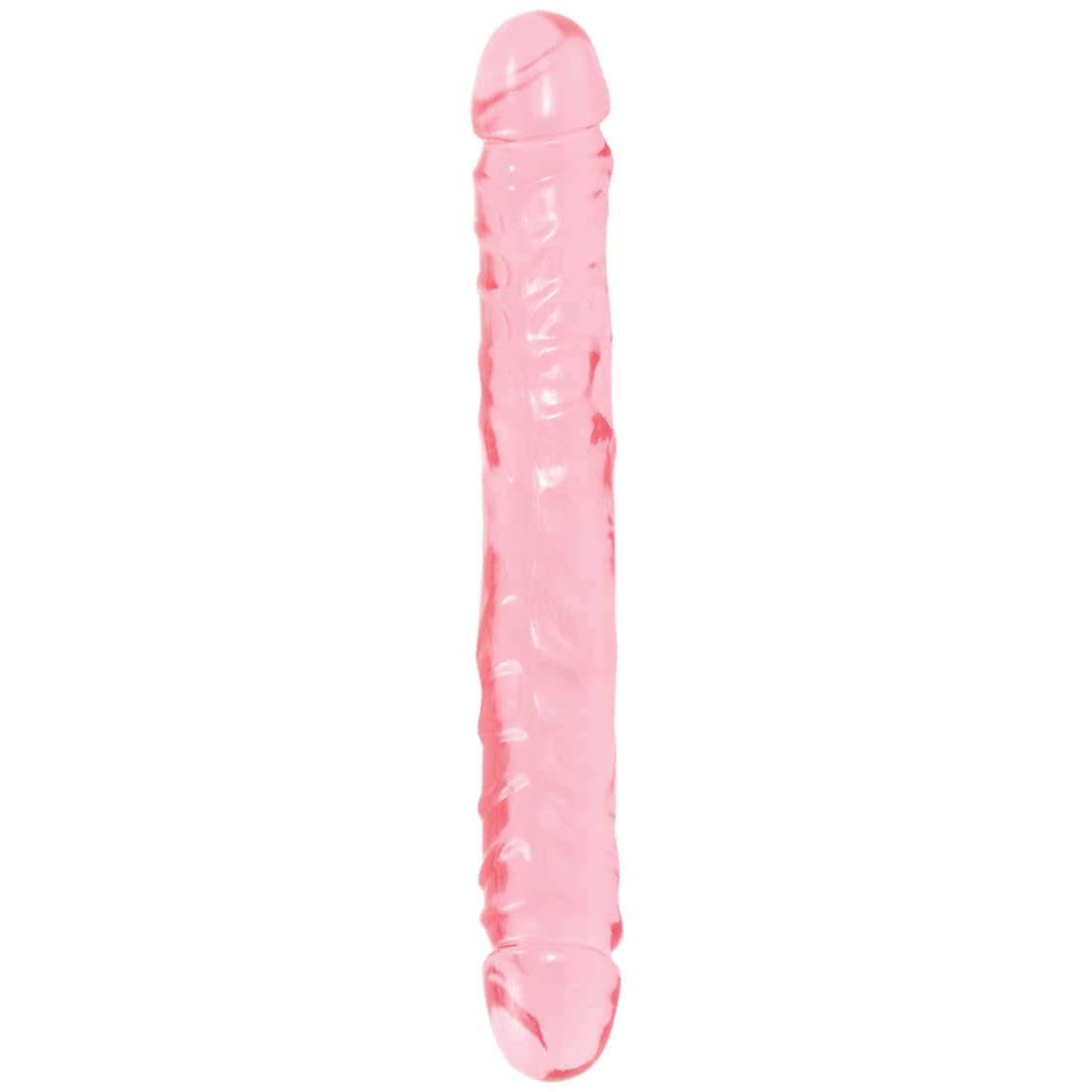 doc johnson doppeldildo Amazon.com: Doc Johnson Black Double Header Dildo, 18 Inches : Health &  Household
