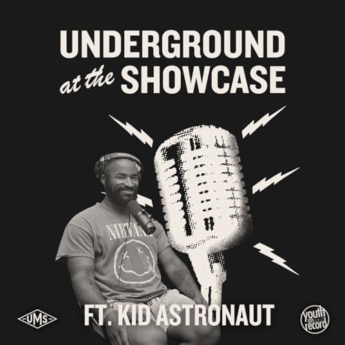 S3: Kid Astronaut