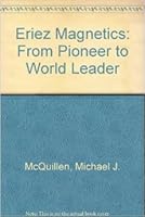 Eriez Magnetics: From Pioneer to World Leader 0963065203 Book Cover
