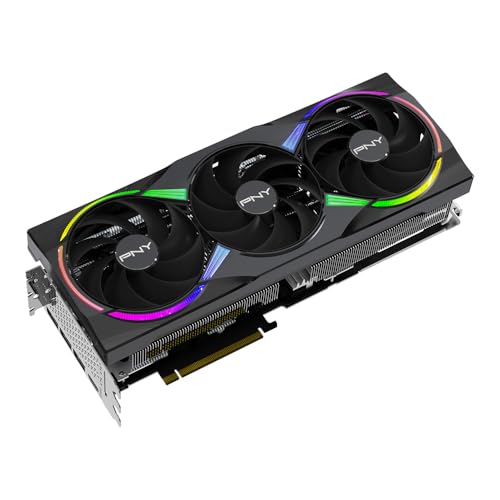 Scheda Grafica GeForce RTX™ 5090 32GB ARGB OC Triple Fan DLSS 4 - Scheda video - Immagine 7