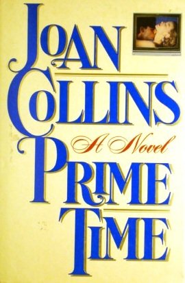 Prime Time B004MIVZQO Book Cover