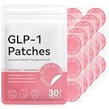 GLP - 1 Patches 60 Count