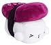 Cotton Food Sushi Cushion 4.3" by Choba, Cute Plush Pillow, Bedding Room Decoration / Octopus, Salmon, Tuna, Shrimp, Egg, Shark, EEL, Crab, Fugu (Octopus)