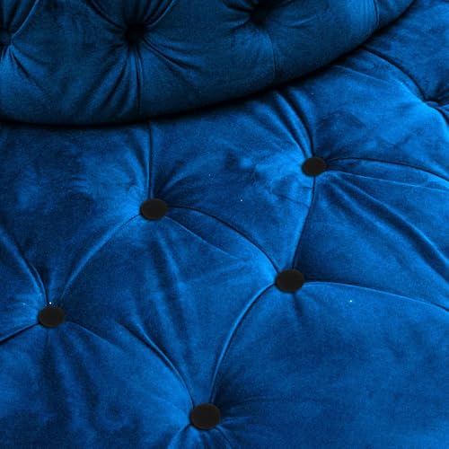 Clavos decorativos de acero inoxidable negros para sujecion de faldones de cama y sofás 6