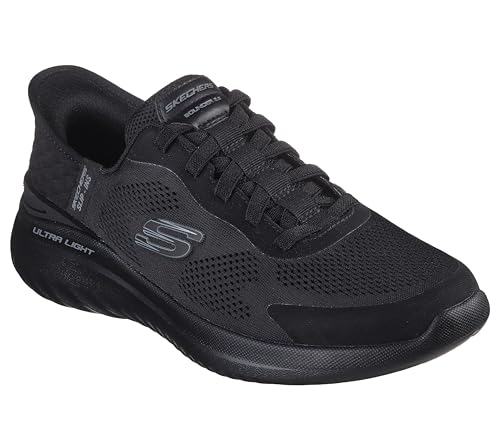 Image of Skechers Men's Skechers Men's Bounder 2.0 Emerged Slip-in Sneaker