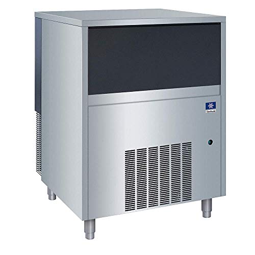 Manitowoc UFF0350A 29-Inch Air-Cooled Flake Undercounter Ice Machine