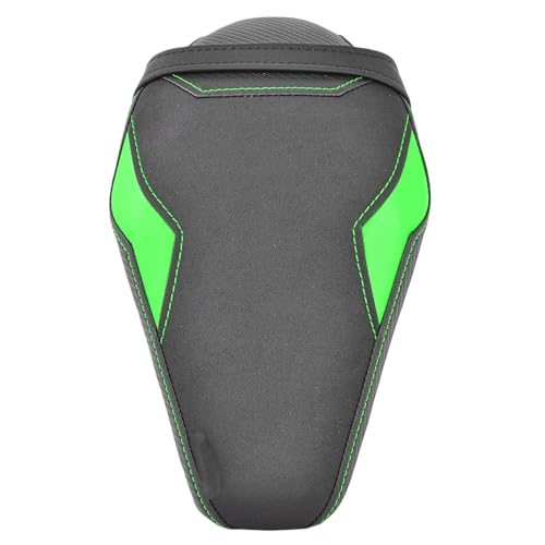 Asiento delantero y trasero de cuero para moto Z900 2025 2026